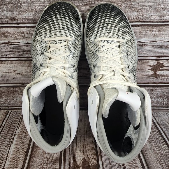 NIKE JORDAN 31 CHINESE NEW YEAR Men\'s 8 White Gray Basketball Shoes Sneakers main image 8